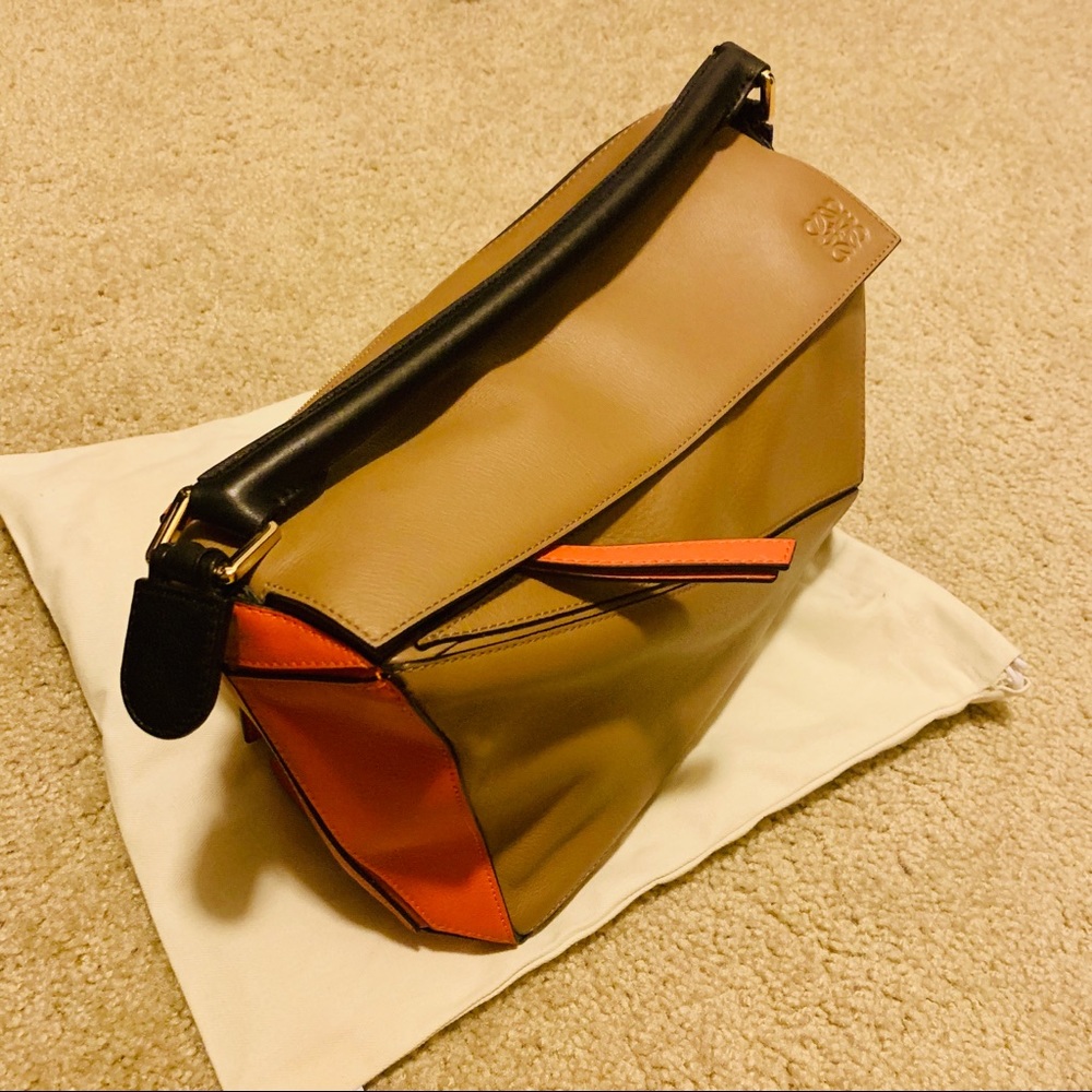 Loewe medium Puzzle